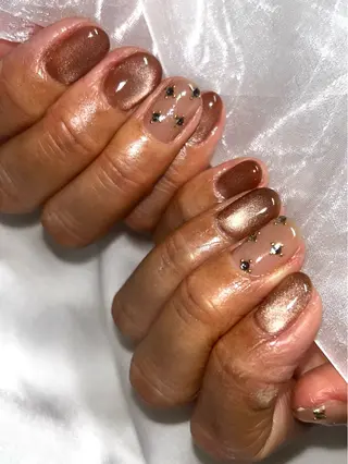 ネイル yuko （ネイリスト）のネイルデザイン