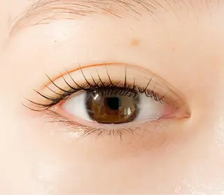 マツエク・マツパ サルサグレイス千葉店 塩井のマツエク・マツパデザイン