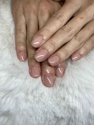 ネイル Chandra nail&tarotのネイルデザイン