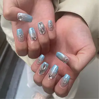 ネイル mizuho .oのネイルデザイン