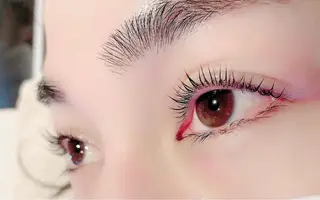 マツエク・マツパ JurerEye☆ CHIYOのマツエク・マツパデザイン