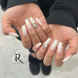 ネイル CRGNAIL TOKOのネイルデザイン