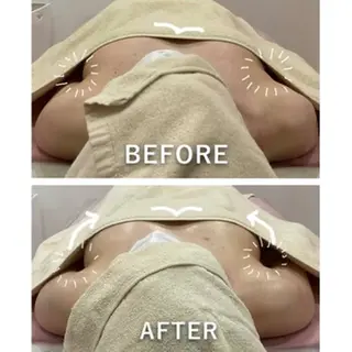 【痩身/ダイエット】 オーバイワン横浜🍓のエステ・リラクイメージ