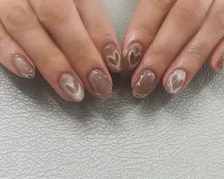 ネイル Beauty Salon Regene 【リジェネ】所属・Regene TAMURAのネイルデザイン