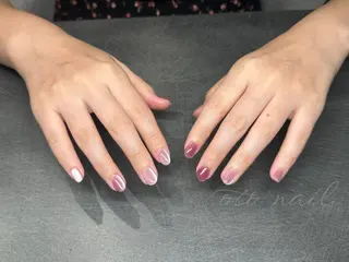 ネイル oto nailのネイルデザイン