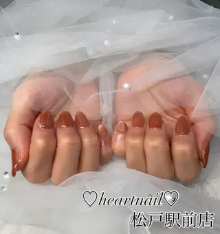 ネイル はあとねいる 松戸駅前店のネイルデザイン