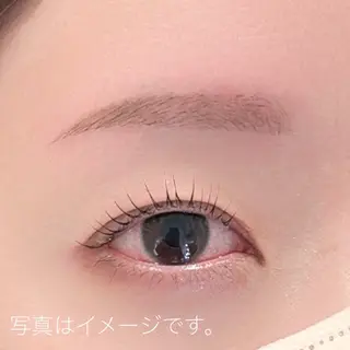 アイブロウ w eye beauty所属・weyebeauty Juri‎🤍のマツエク・マツパデザイン