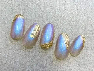 ネイル フジタ エリカのネイルデザイン