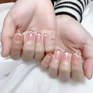 ネイル NAILサロン 木にいるのネイルデザイン