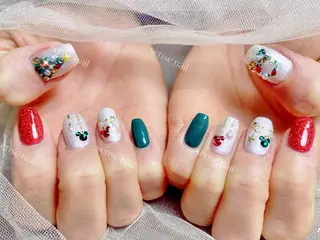 ネイル 🍧Mirakuru Neiruのネイルデザイン