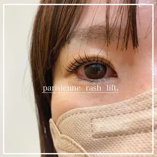 マツエク・マツパ kurogi nanakaのネイルデザイン