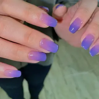 ネイル Loca所属・Loca.nails Kasumiのネイルデザイン
