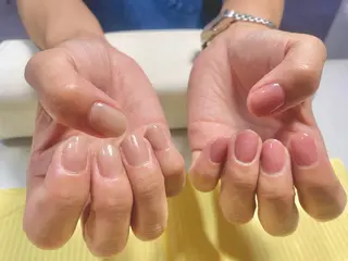 ネイル tumake Yuiのネイルデザイン