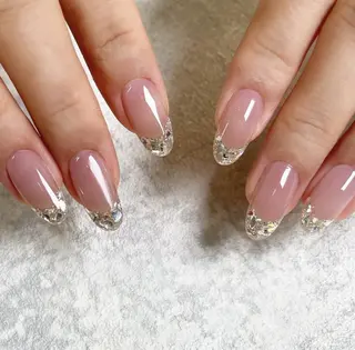 ネイル yumi nailのネイルデザイン