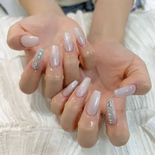 ネイル ムラカミ カナのネイルデザイン