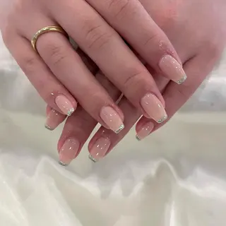 ネイル 坂本 望のネイルデザイン