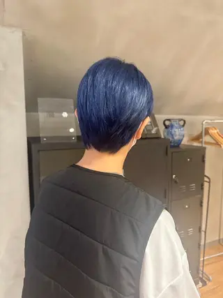 ショート Nikiita リコ /ショートカットのヘアスタイル