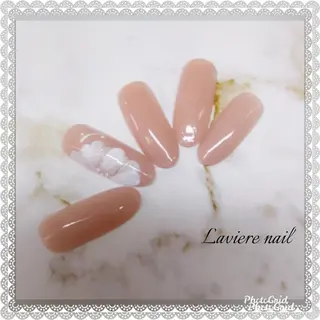 ネイル Laviere所属・Laviere nail&脱毛サロンのエステ・リラクイメージ