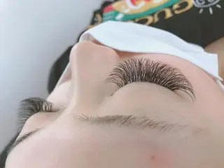 マツエク・マツパ SESUNNY セサ二ー　SAYAのマツエク・マツパデザイン