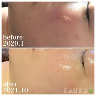 浜野 恵美のエステ・リラクイメージ