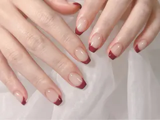 ネイル aba naii chinatsuのネイルデザイン