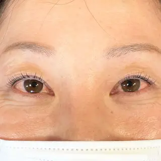 マツエク・マツパ 当日◎中目黒 まつげまゆげサロンのマツエク・マツパデザイン