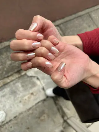 ネイル koyama CHARM 町田のネイルデザイン