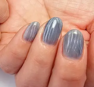 ネイル Chika  Nail MIRAIのネイルデザイン