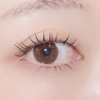 マツエク・マツパ 村田 茜のマツエク・マツパデザイン