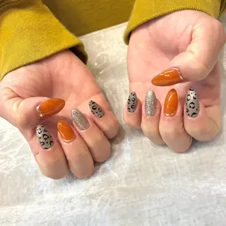 ネイル Chipie_ ayanoのネイルデザイン