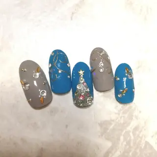 ネイル なが さきのネイルデザイン