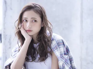 ロング カラー 髪質改善/艶髪 🫧高橋湧也のヘアスタイル