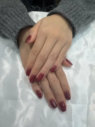 ネイル Nakashima Harukaのネイルデザイン