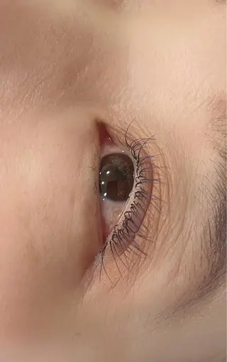 マツエク・マツパ AND.所属・AND .の眉毛・アイブロウイメージ