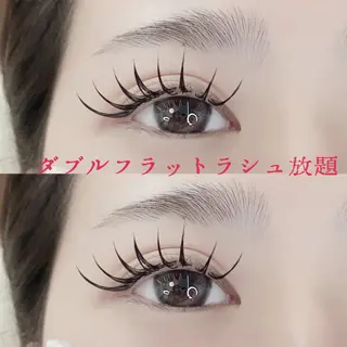 マツエク・マツパ 🍏ジ ジ🍏当日予約可能のマツエク・マツパデザイン