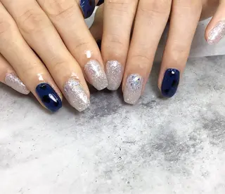 ネイル 西院eye fallonのマツエク・マツパデザイン