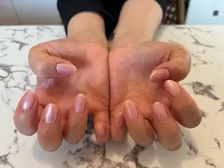 ネイル komohana salon🌺のネイルデザイン