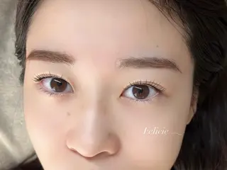 マツエク・マツパ Felicie＊ Sayakaのマツエク・マツパデザイン