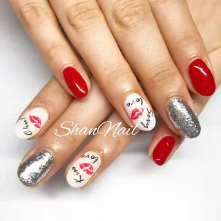 ネイル Shan Nailのネイルデザイン