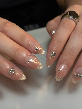 ネイル Dig.nail Marinoのネイルデザイン