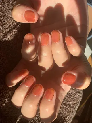 ネイル Niko.nail所属・☆ YOSHIEのネイルデザイン