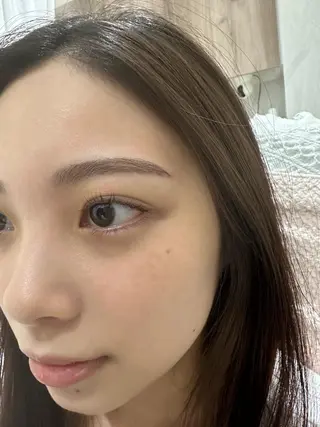 アイブロウ 笹木 来夢のマツエク・マツパデザイン