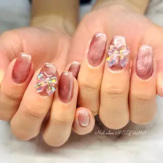 ネイル Nail salon MEGUMIのネイルデザイン
