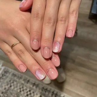 ネイル Morek.所属・More K.のネイルデザイン