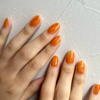 ネイル scre as Etelのネイルデザイン