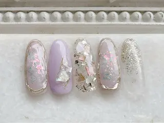 ネイル Satomi  のネイルデザイン