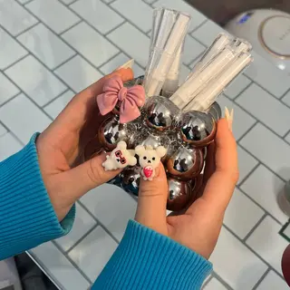 ネイル Siinail🪄 kanaのその他イメージ