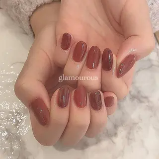ネイル nailsalon SuMILEのネイルデザイン