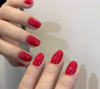 ネイル ル ルのネイルデザイン