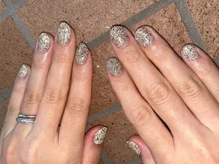 ネイル Nail Salon Pure のぞみのネイルデザイン